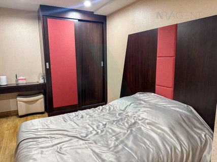 รูปภาพ 🎊 For Rent Condo BAAN NAVATARA Building B, Floor 2,1 bed room, Room size 46 sqm