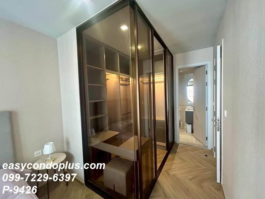 รูป 🏷️ P-9426 | Chapter Thonglor 25 (แชปเตอร์ ทองหล่อ 25) Luxury Living ย่านทองหล่อ ใกล้ BTS ทองหล่อ 25,000 บ. | Line ID: @easycondoplus | 099-229-6397 - รูปที่ 2/9