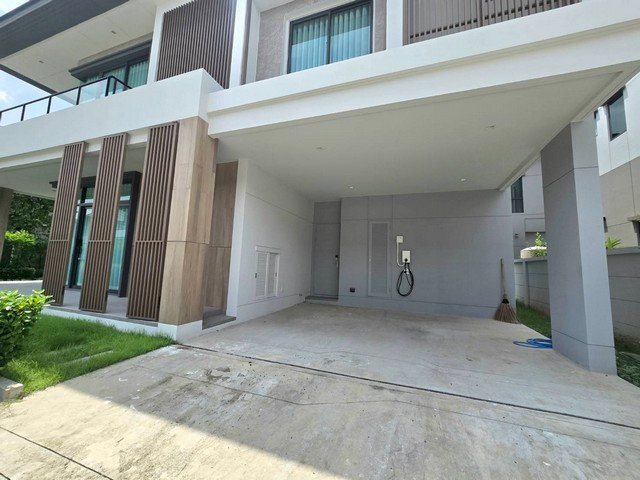 รูป ขายบ้านเดี่ยว Bangkok Boulevard แจ้งวัฒนะ-ราชพฤกษ์ ใกล้โรงเรียนนานาชาติ SISB - รูปที่ 31/31