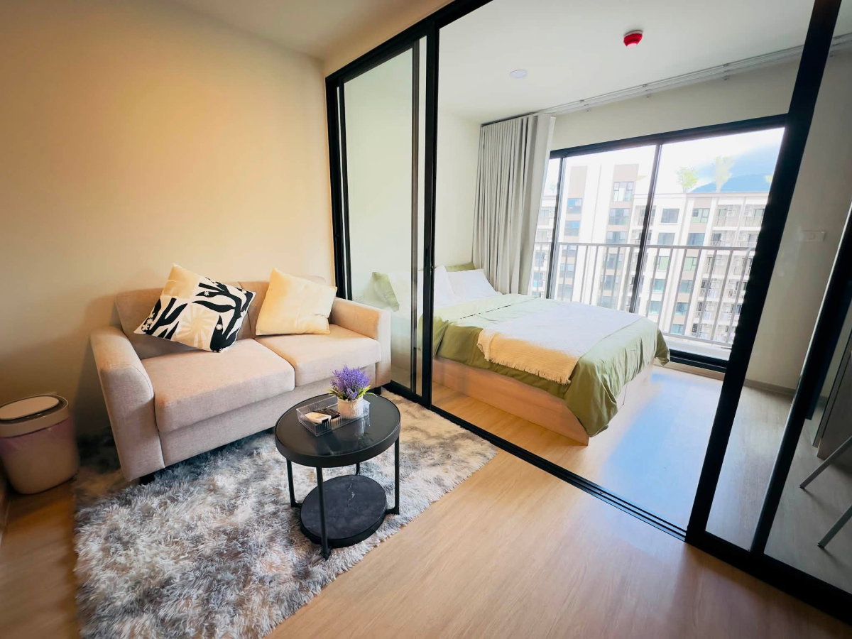 picture ✨ The Origin Kathu–Patong | 1 Bedroom | Ready to Move - 7/16