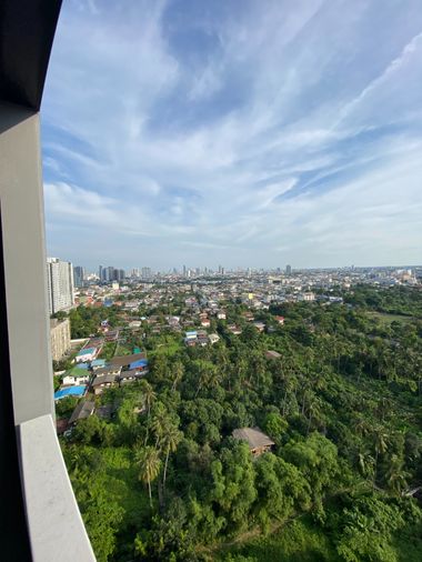 1-bed condo for sale, 26.3 sqm, Aspire Sathorn - Taksin (Copper Zone)
