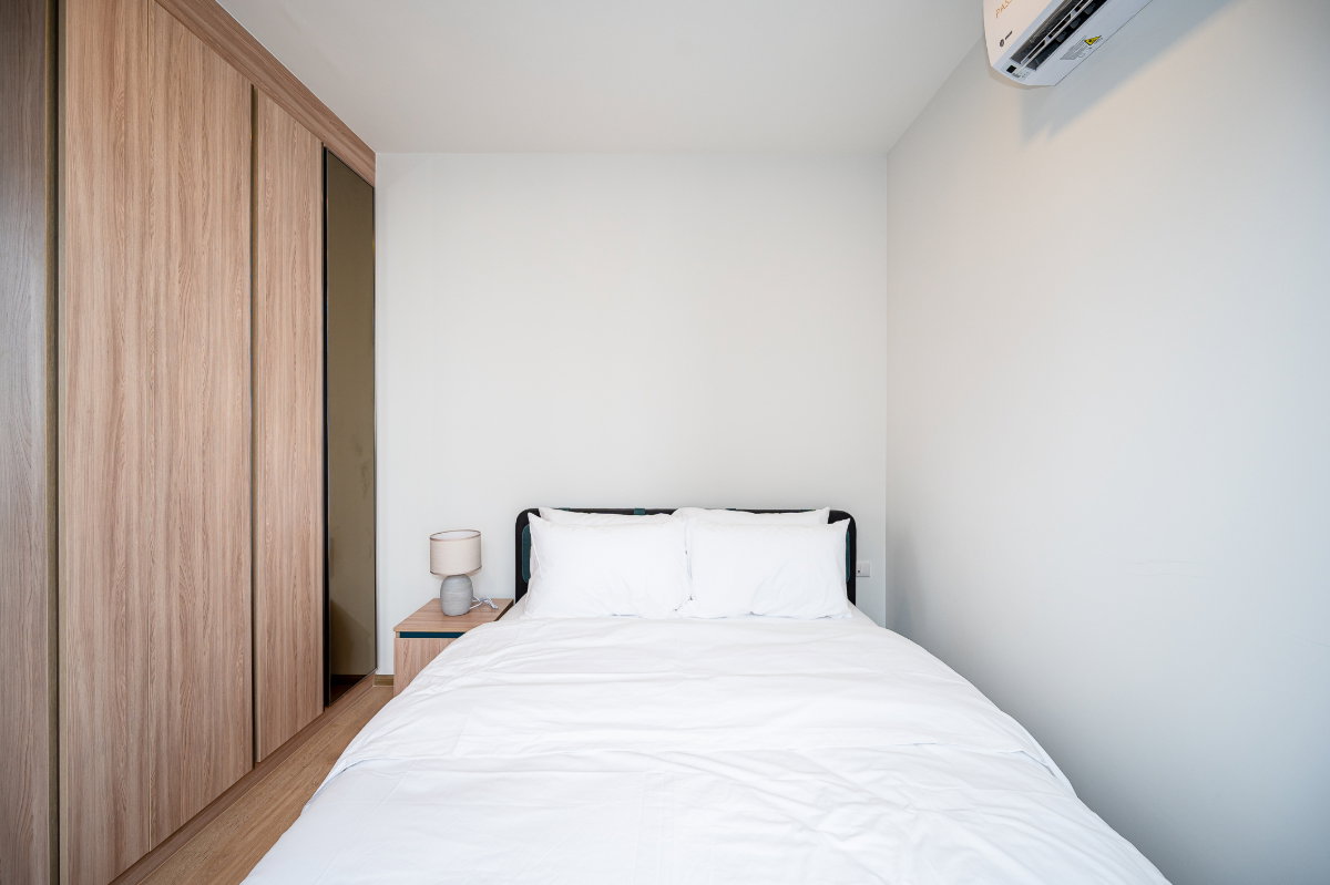 รูป 🌆 ให้เช่า: XT PHAYATHAI - ใกล้ BTS พญาไท | เฟอร์ครบ พร้อมอยู่ @90condo 🌃 - รูปที่ 2/11