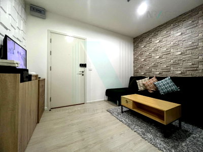Condos for sale : 📌 For Sell Condo ASPIRE SATHORN - THAPRA Building 1, Floor 8,1 bed room, Room size 30 sqm