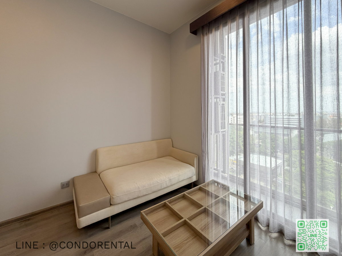 picture @Condorental condo for rent Miti Chiva Kaset Station - 10/20