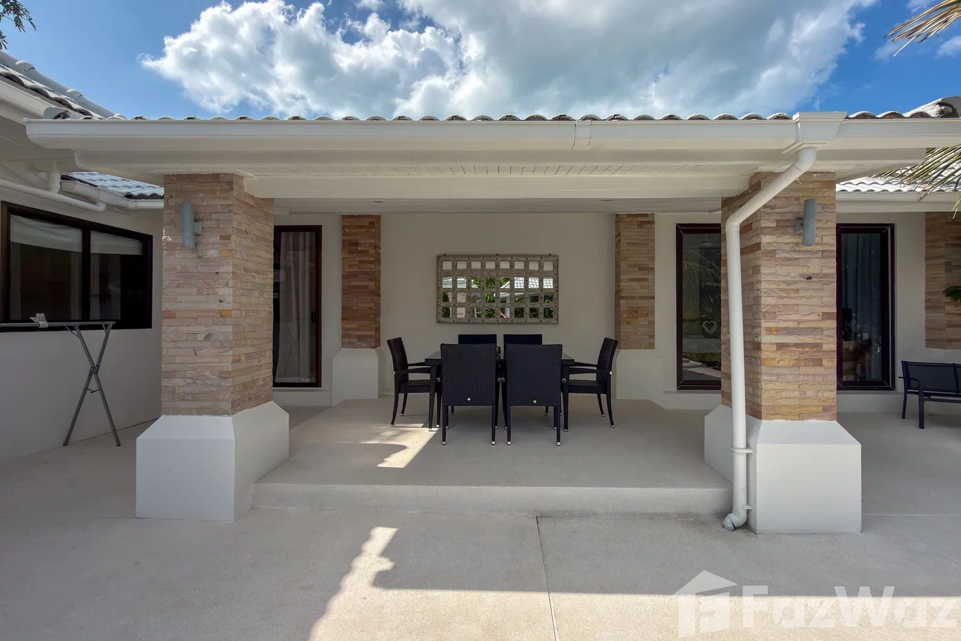 รูป ขาย วิลล่า 3 ห้องนอน ในโครงการ บ่อผุด เรสซิเดนซ์ 6452026 - รูปที่ 10/32