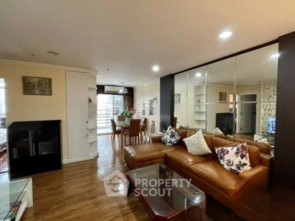 คอนโด 2 ห้องนอน The Waterford Diamond Tower สุขุมวิท 69 ตร.ม. ใกล้ BTS พร้อมพงษ์ ชั้น 17 (ID 2613990)