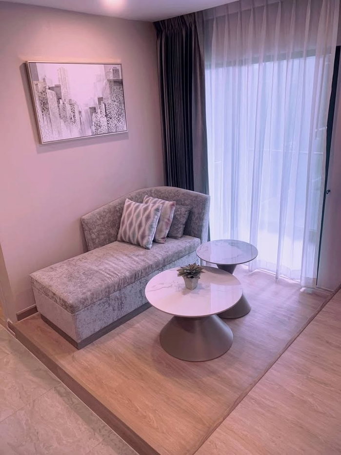 picture Condo for Rent at LLOYD Soonvijai - Thonglor (F6907114) - 11/14