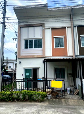 Houses for sale Nong Khaem : 🎉 Special Discount Available 💥 All Offers Are Welcome Lio Phetkasem 81 | Near MRT Lak Song Station