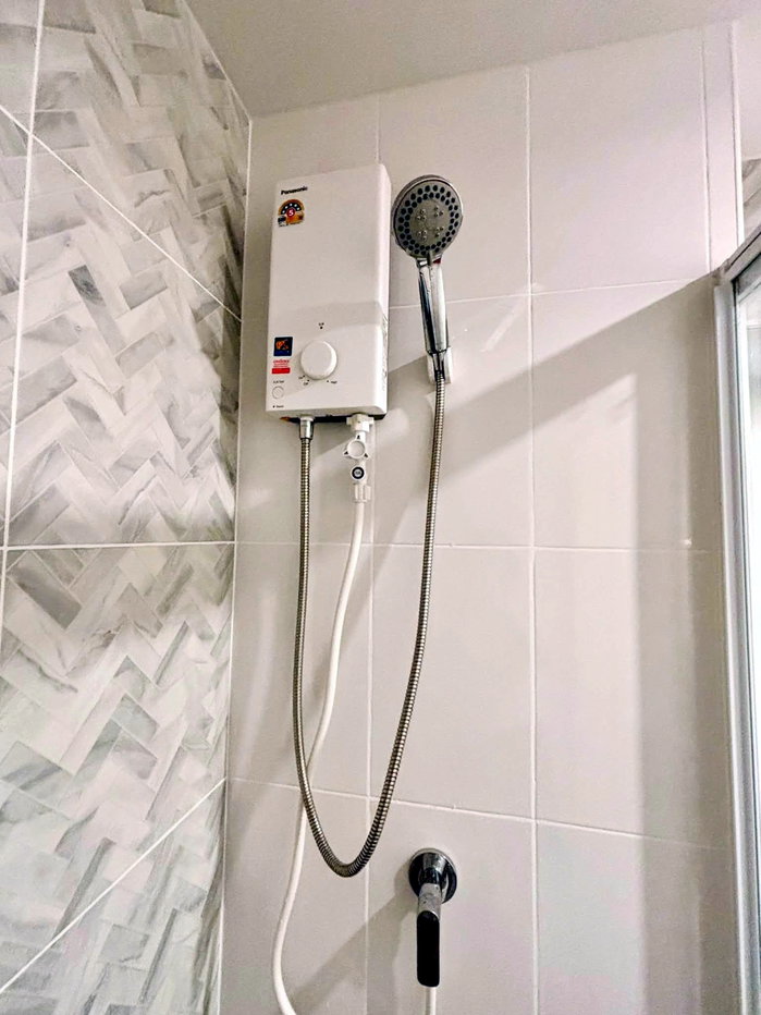 รูป คอนโดให้เช่า Regent Home บางนา (ราคาไม่แพง!!!) ใกล้ BTS บางนา - รูปที่ 9/10
