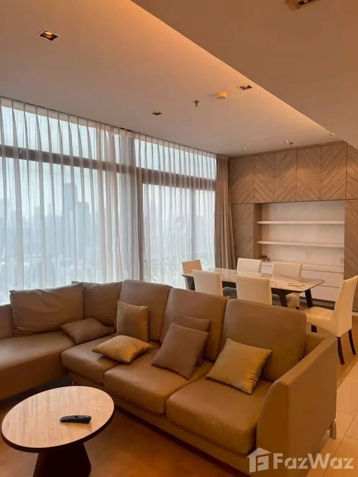 picture 4 bedroom for rent at Circle Living Prototype 6600554 - 4/13