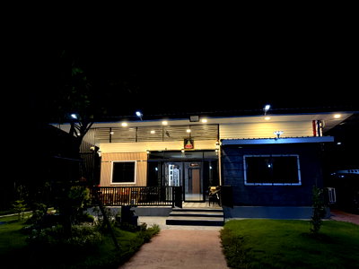 บ้านเดี่ยว เมืองฉะเชิงเทรา ฉะเชิงเทรา : ขายบ้านเดี่ยวชั้นเดียว สไตล์โมเดิร์นลอฟท์ ตำบลบางแก้ว อำเภอเมืองฉะเชิงเทรา บ้านสวย พร้อมอยู่