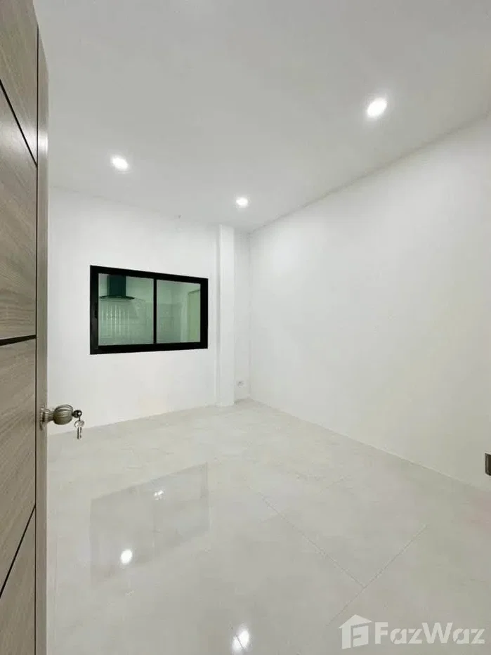 รูป ขาย บ้านเดี่ยว 3 ห้องนอน ในโครงการ การ์เด้นท์เพลส วิลเลจ 6598001 - รูปที่ 17/19