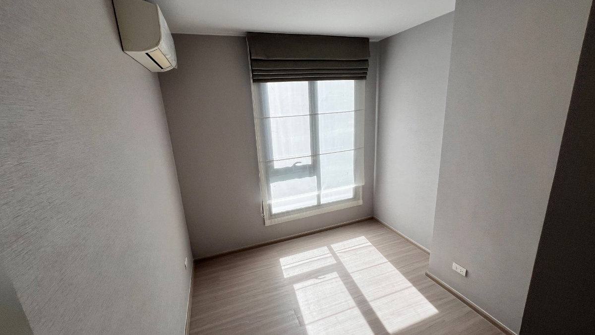 picture 🔥 Large room, 74 sq.m., great value! The Parkland Phetkasem 56 - 23/32