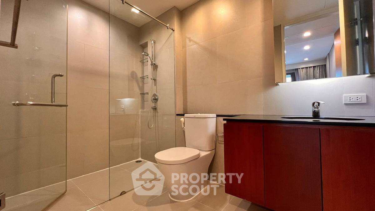 รูป คอนโด 2 ห้องนอน 92 ตร.ม. ให้เช่า ที่ Amanta Lumpini ใกล้ MRT คลองเตย 200 ม. (ID 1870657) - รูปที่ 6/19