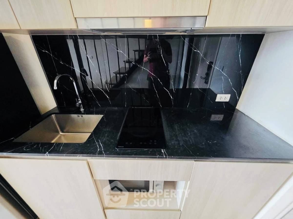 รูป คอนโด 1 ห้องนอน 35 ตร.ม. ชั้นสูง 19 Siamese Sukhumvit 48 ใกล้ BTS อ่อนนุช 400 ม. (ID 3113906) - รูปที่ 5/10