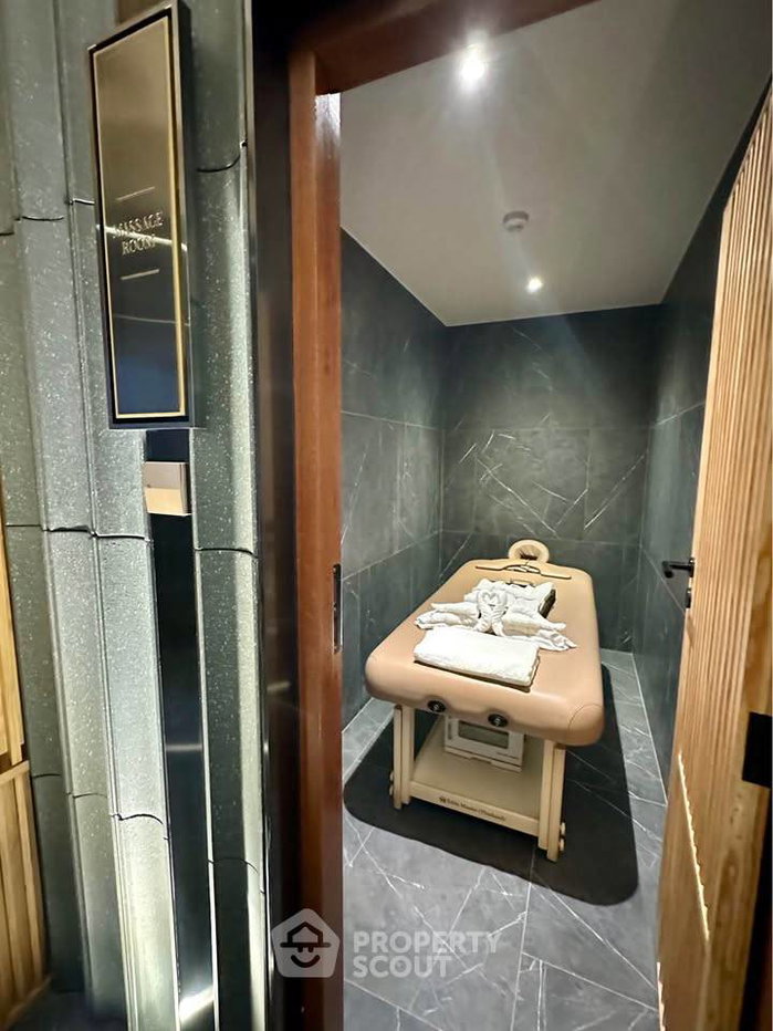 picture 1-BR Condo For Rent At The Reserve 61 Hideaway, BTS Thong Lor (ID 3111911) - 31/40