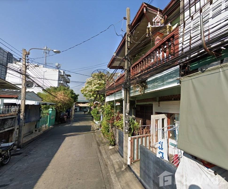 รูป ขาย บ้านเดี่ยว 6 ห้องนอน ใน บางซื่อ, กรุงเทพมหานคร 1642796 - รูปที่ 3/5