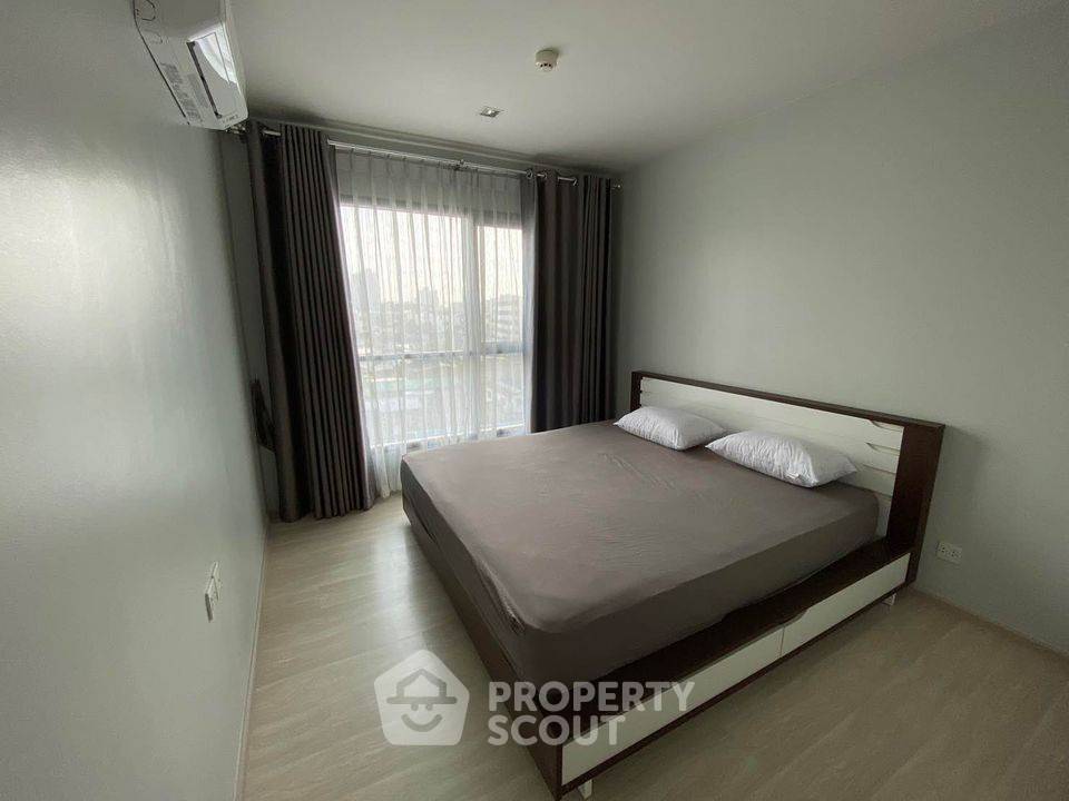 picture 1-BR 30 Sqm At Life Sukhumvit 48, Near BTS Phra Khanong (ID 1721163) - 2/5