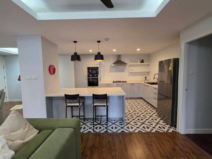 รูปภาพ LTH15983 - Luxury Condo for Rent Ekkamai | Beverly Hills Mansion | 60K/Month | คอนโดหรูให้เช่า เอกมัย Beverly Hills Mansion