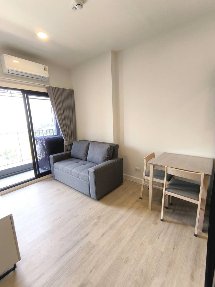 picture ðĒ Condo for Rent: Xim Rama 3 - Suksawat Property Code | LNP-C14141 - 12/25