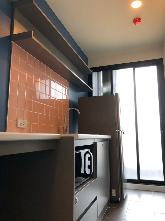 picture 🏢 Condo for Rent: Attitude BU Property Code | LNP-C14143 - 3/17