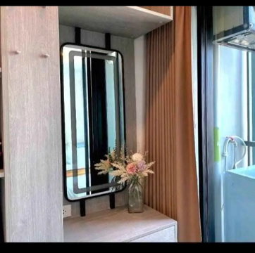 💮Condo For Rent Near BTS sq.m Fully fernished Lease 00-