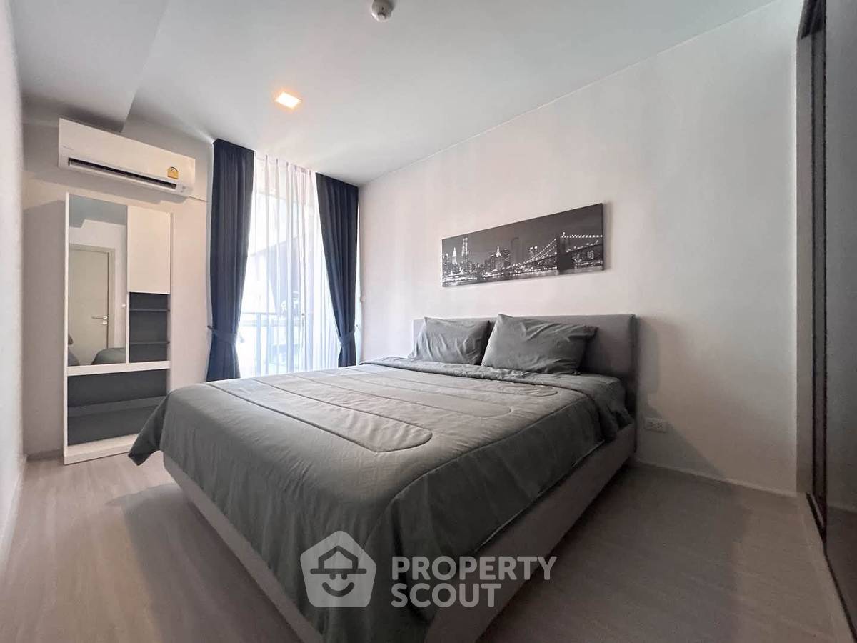 รูป คอนโด 1 ห้องนอน 41 ตร.ม. โครงการ Quintara Treehaus Sukhumvit 42 ใกล้ BTS เอกมัย 400 ม. (ID 3113184) - รูปที่ 10/11