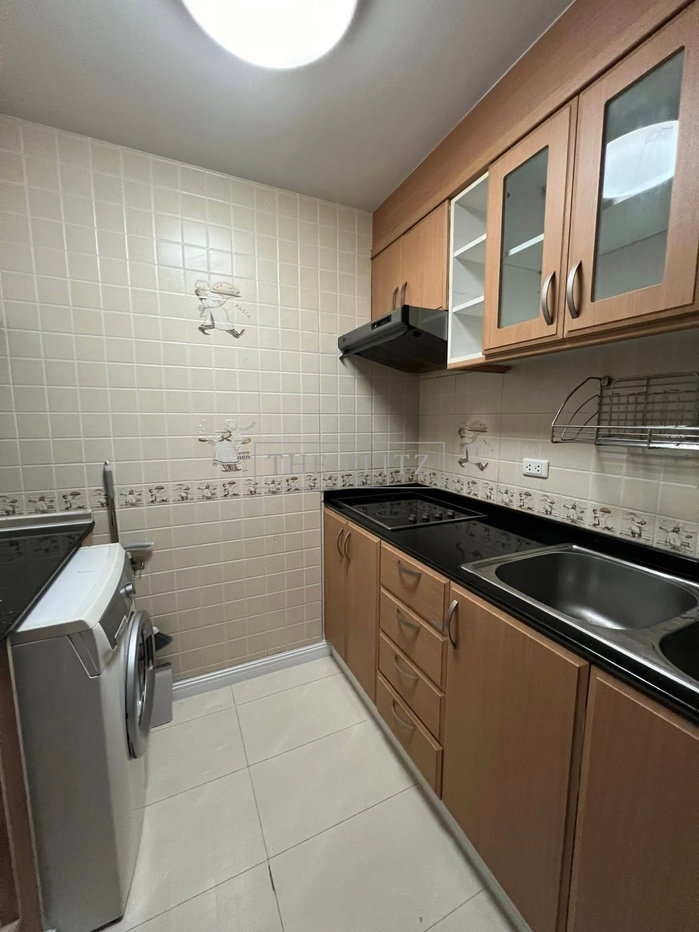 รูป ✨ [STUDENT PARADISE] Spacious Premium Condo Just Steps from SWU (Srinakharinwirot University) – Best Rate Guaranteed!✨ - รูปที่ 20/33