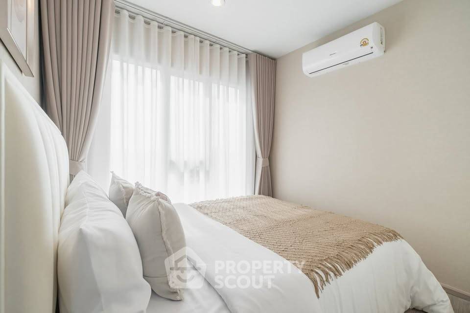 รูป คอนโด 2 ห้องนอน ชั้น 31 56 ตร.ม. เรเจนท์ โฮม บางนา ใกล้ BTS บางนา (ID 3112372) - รูปที่ 16/16