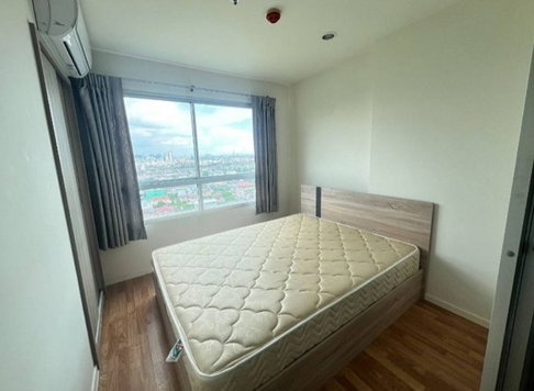 ## 🏡 ให้เช่า คอนโด ลุมพินี พาร์ค เพชรเกษม 98 ### 1 ห้องนอน 26 ตร.ม. ชั้น 15 เพียง **7,500 บาท/เดือน**