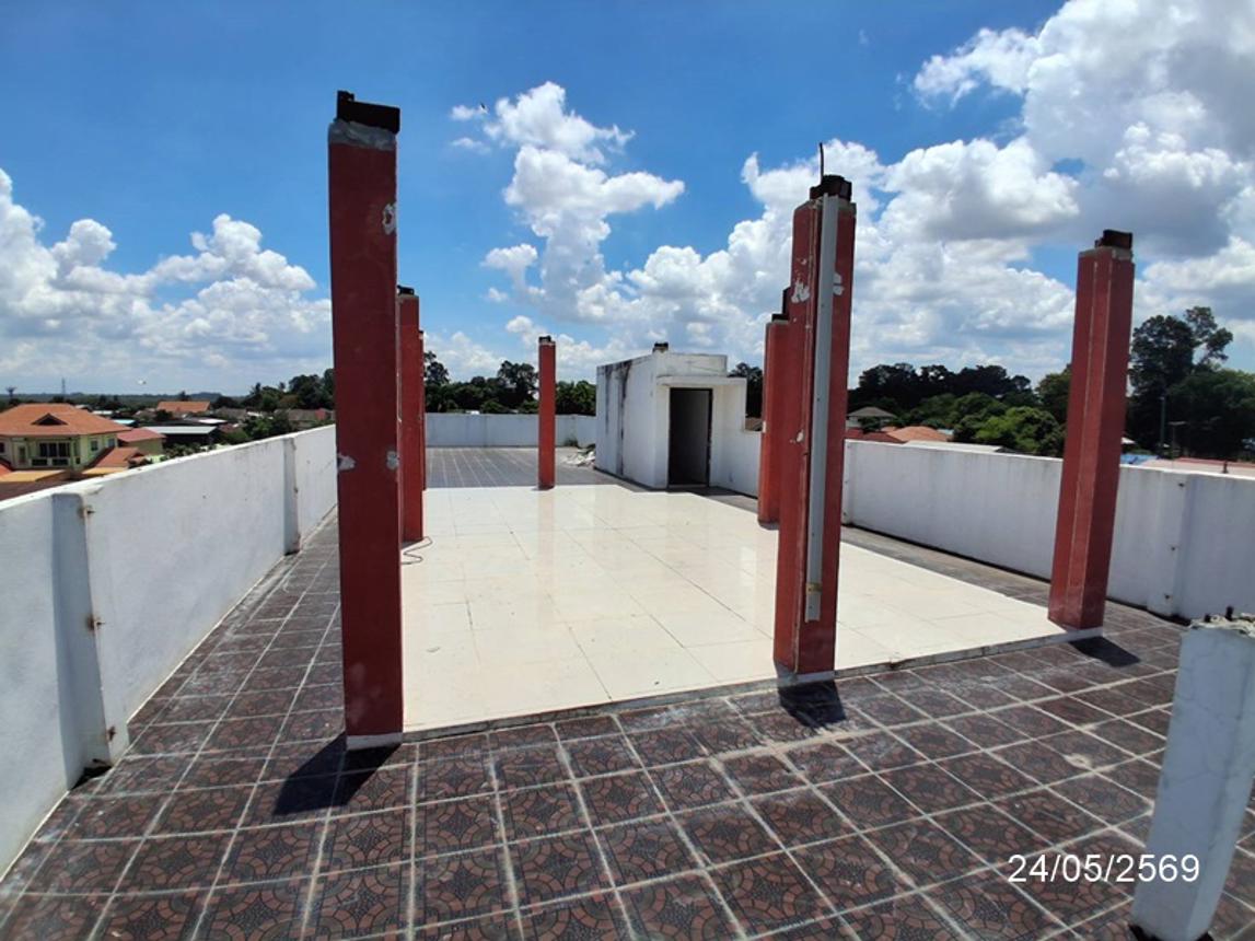 รูป บ้านเดี่ยว 69 ตร.วา คำเขื่อนแก้ว ยโสธร 7.3M - รูปที่ 26/30