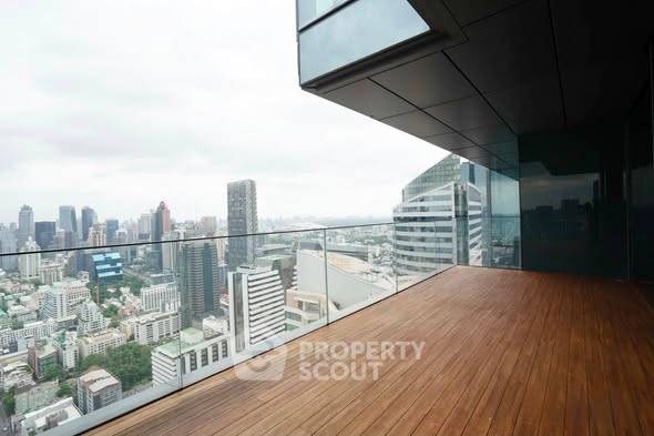 รูป คอนโด 2 ห้องนอน The Ritz-Carlton Residences กรุงเทพฯ ใกล้ BTS ช่องนนทรี 100 ม. ชั้น 42 (พื้นที่ 244 ตร.ม.) (ID 3111782) - รูปที่ 3/10