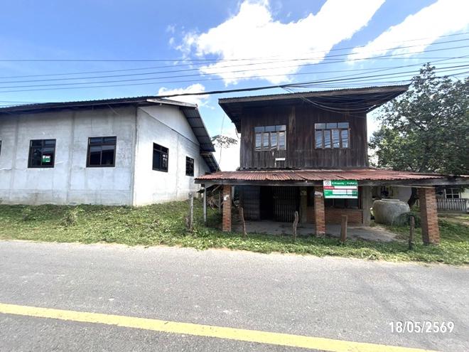 picture HOME 89 Sq.w. Kanthararom Si Sa Ket for 1.4M - 13/30