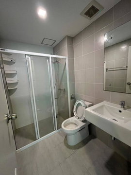 🔺 For Sell Condo PAUSE ID Building 1, Floor 2,1 bed room, Room size 28 sqm