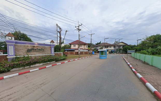 รูป Baan Phatchara Ville 2 - รูปที่ 2/4