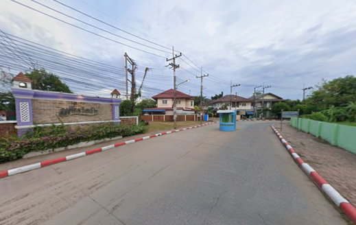 Project Baan Phatchara Ville 2   Picture - 2/4