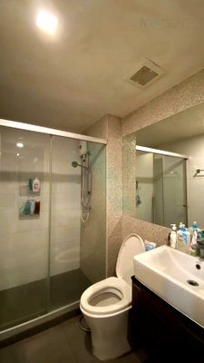 Condos for sale : 📌 For Sell Condo KNIGHTSBRIDGE SKYCITY SAPHANMAI Building 1, Floor 5,1 bed room, Room size 34 sqm