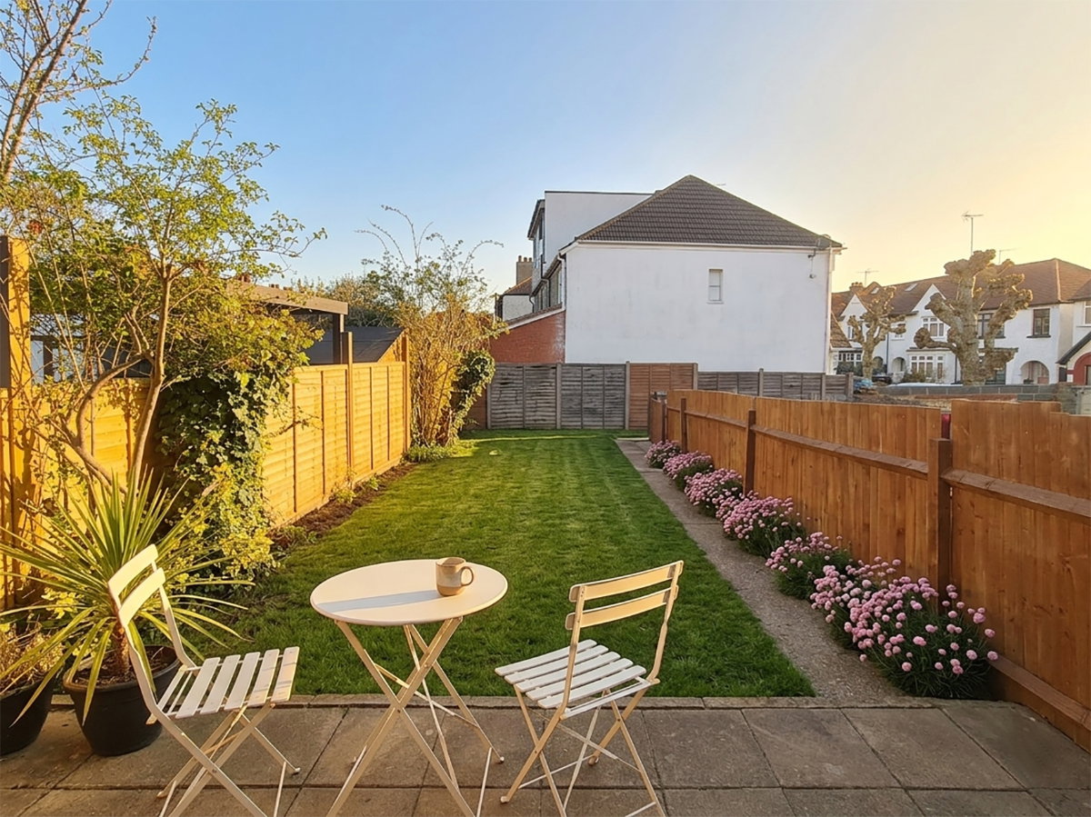 รูป ขายบ้านประเทศอังกฤษ London Finchley Freehold - รูปที่ 12/17