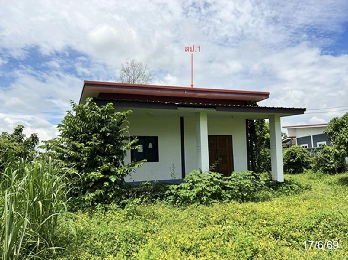 picture HOME 172.6 Sq.w. Muang Kamphaeng Phet Kamphaeng Phet for 1.7M - 6/12