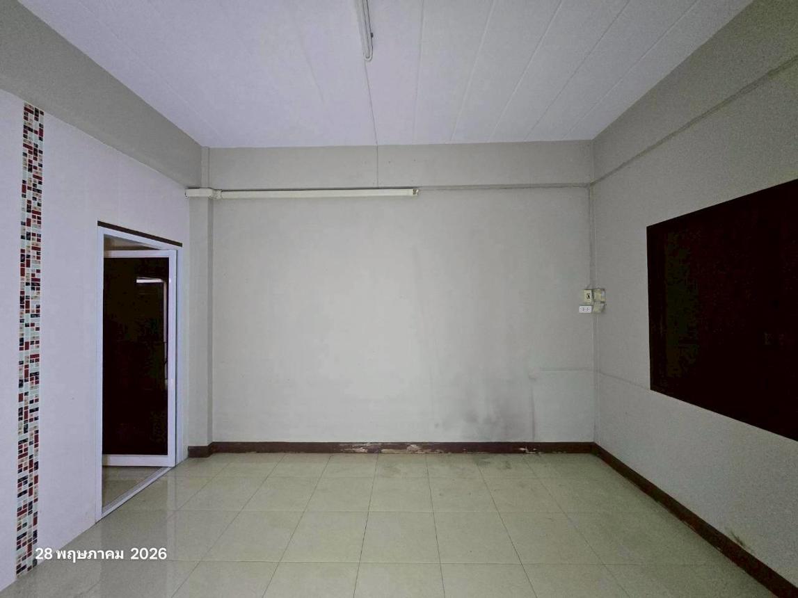 รูป อาคารพาณิชย์ 22 ตร.วา เมืองชลบุรี ชลบุรี 4M - รูปที่ 23/42