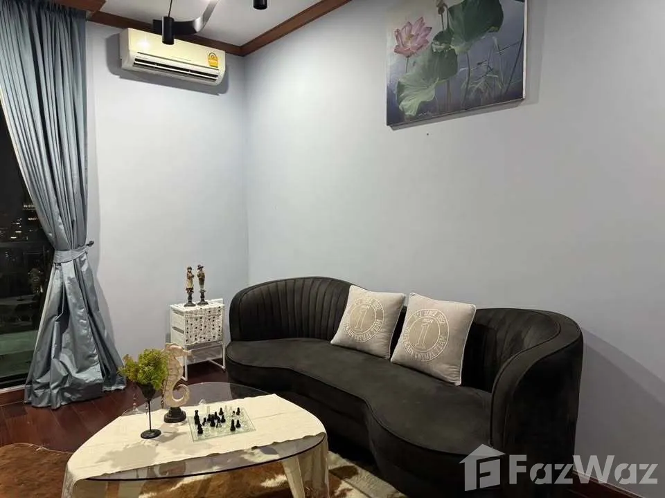 รูป ขาย คอนโด 2 ห้องนอน ในโครงการ ศุภาลัย พรีเมียร์ อโศก 2664993 - รูปที่ 2/15