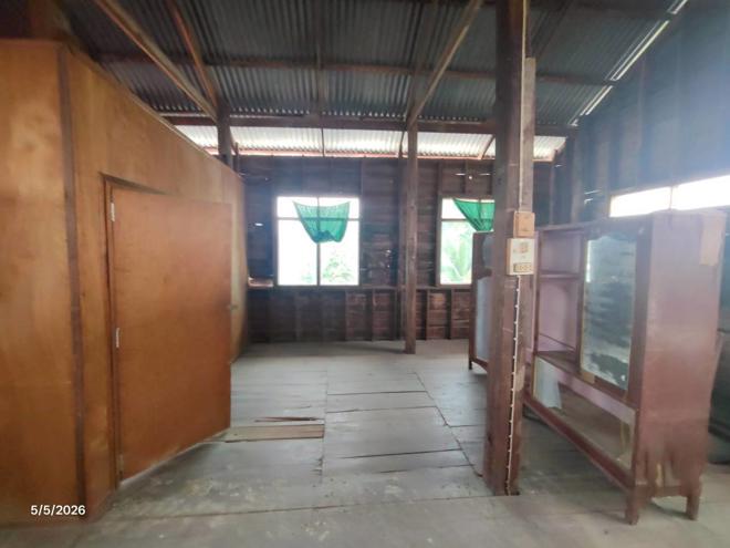picture HOME 113 Sq.w. Ban Phai Khon Kaen for 531,000 - 10/28