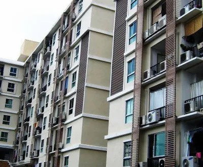 รูป ให้เช่า Regent Home 5 Ratchada 19 2 ห้องนอน 🔥🔥 จองเดือนนี้รับส่วนลด1,000บาท 🔥🔥 @kjcondo (มี@ข้างหน้าด้วยนะคะ) - รูปที่ 10/12