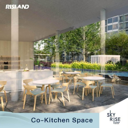 รูป ให้เช่า คอนโด N2961 Skyrise Avenue Sukhumvit 64 ขนาด 44 ตรม. - รูปที่ 9/12