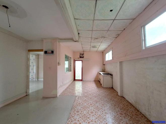 รูป บ้านเดี่ยว 51.2 ตร.วา ปาล์มสปริง วิลล์ เอเชีย-สี่แยกสนามบิน หาดใหญ่ สงขลา 4.7M - รูปที่ 5/28