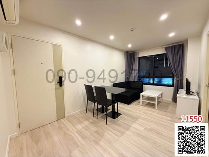 รูปภาพ เช่า คอนโด Icondo Green Space Sukhumvit77 2 ห้องนอน ติด PASIO MALL ลาดกระบัง