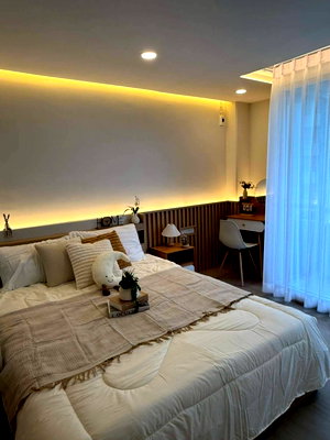 Condos for sale : 🔥 For Sale – City Villa Ladprao 126 | Near MRT Lat Phrao 101