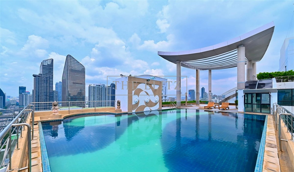 รูป ✨ [STUDENT PARADISE] Spacious Premium Condo Just Steps from SWU (Srinakharinwirot University) – Best Rate Guaranteed!✨ - รูปที่ 24/33