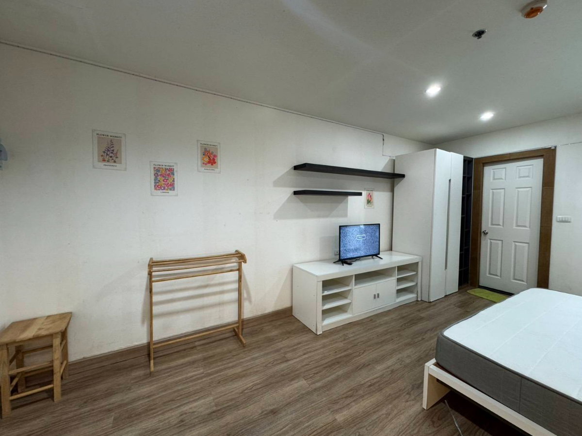 รูป 📍 คอนโดให้เช่า The View Condo Suanluang | ใกล้ตัวเมืองภูเก็ต - รูปที่ 4/19