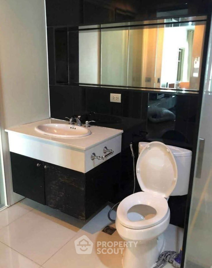 รูป คอนโด 1 ห้องนอน The Address Chidlom ขนาด 57 ตร.ม. ใกล้ BTS ชิดลม (ID 3112163) - รูปที่ 14/15